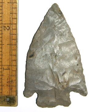 Relic Shack - Arrowheads and other Indian Artifacts